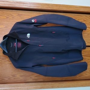 North Face jacket